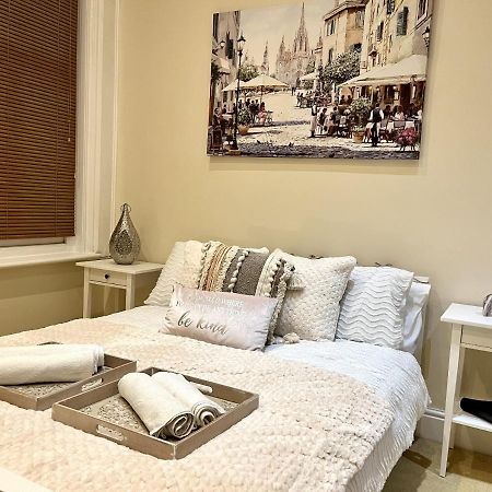 City Link - Mapperley Park Suite - Free Parking,Tram&Busroutes,Hswifi,Upto9 By Kp Nottingham Bagian luar foto