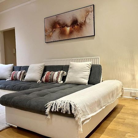 City Link - Mapperley Park Suite - Free Parking,Tram&Busroutes,Hswifi,Upto9 By Kp Nottingham Bagian luar foto