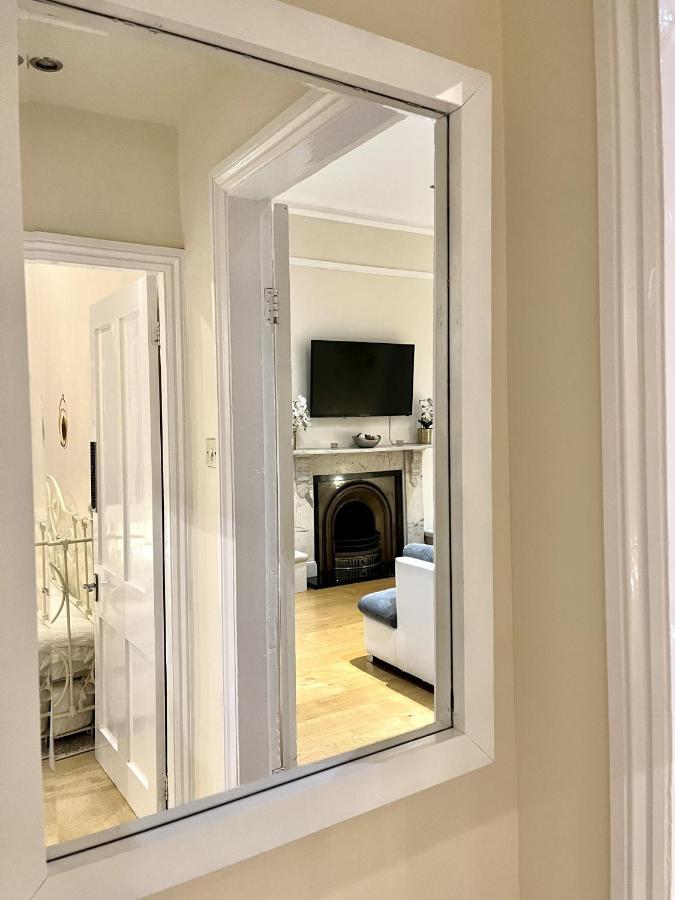 City Link - Mapperley Park Suite - Free Parking,Tram&Busroutes,Hswifi,Upto9 By Kp Nottingham Bagian luar foto